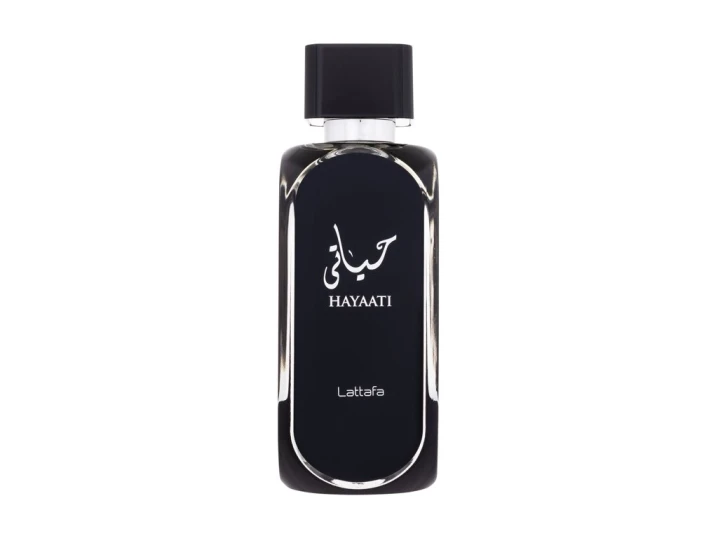 Lattafa Hayaati Woda perfumowana 100ml