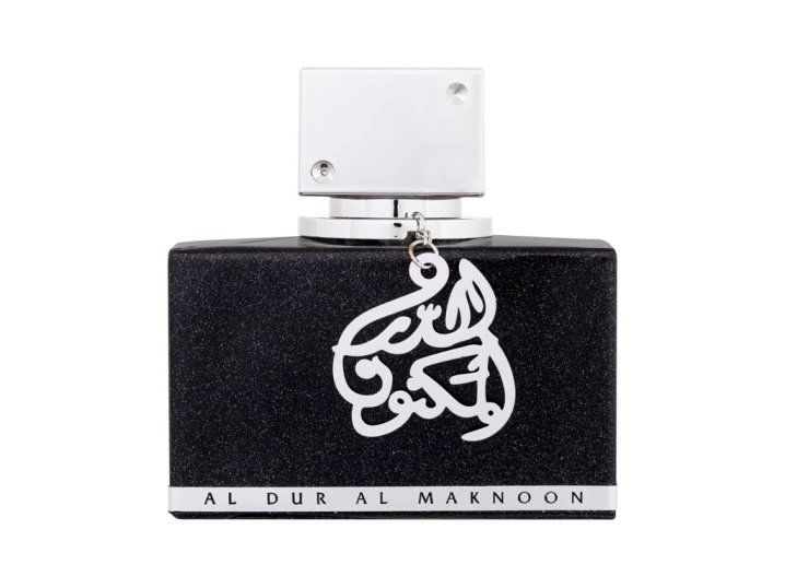 Lattafa Al Dur Al Maknoon Silver Woda perfumowana 100ml