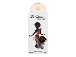 Lattafa Pride La African Drummer Woda perfumowana 100ml