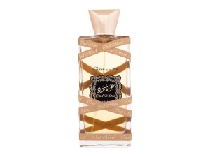 Lattafa Oud Mood Elixir Woda perfumowana 100ml