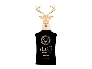Lattafa Al Noble Ameer Woda perfumowana 100ml