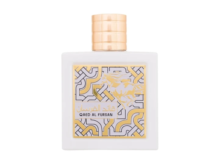Lattafa Qaed Al Fursan Unlimited Woda perfumowana 90ml