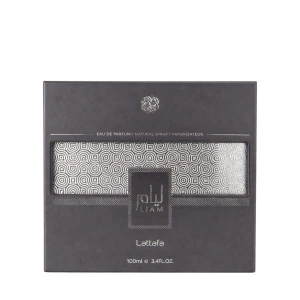 Lattafa Liam Woda perfumowana 100ml
