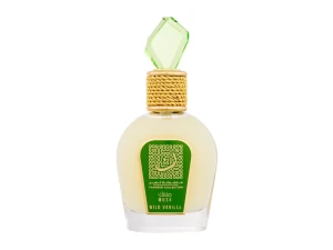 Lattafa Musk Wild Vanille Woda perfumowana 100ml