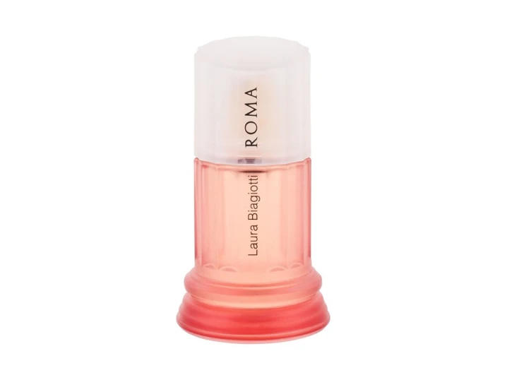 Laura Biagiotti Roma Rosa Woda toaletowa 50ml