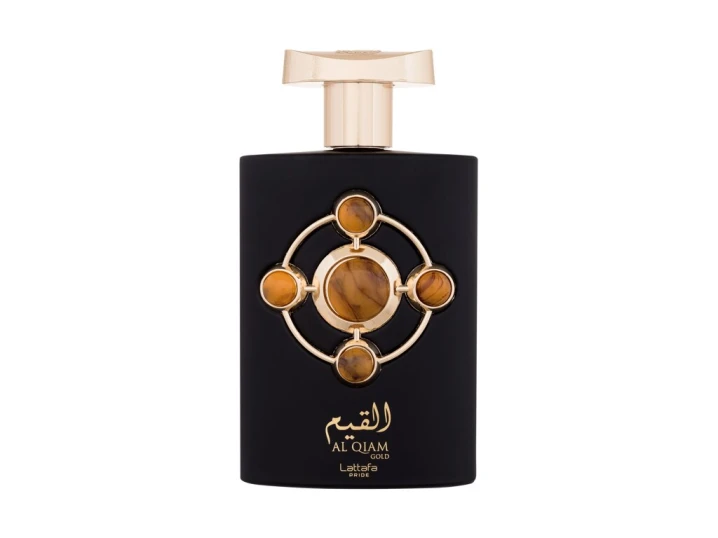 Lattafa Al Qiam Gold Woda perfumowana 100ml