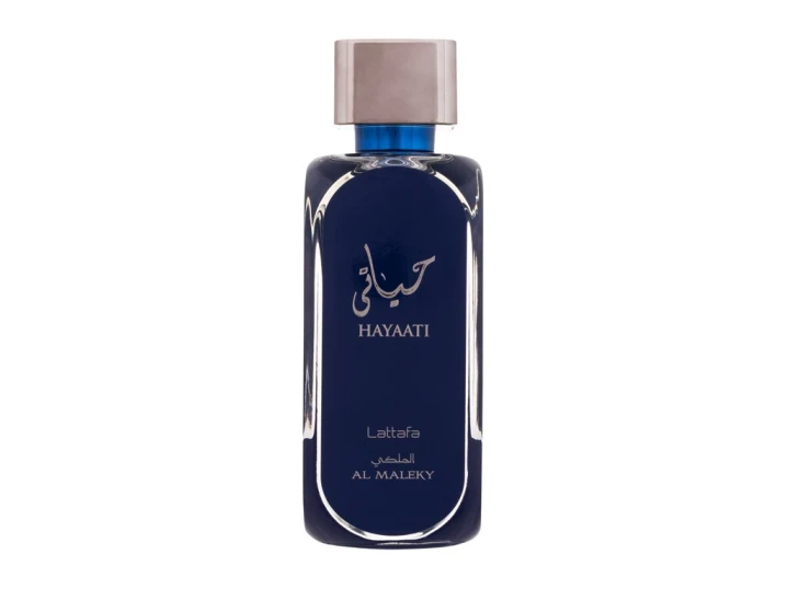 Lattafa Hayaati Al Maleky Woda perfumowana 100ml