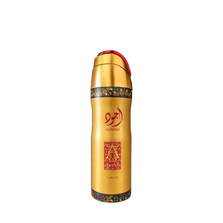 Lattafa Ajwad Dezodorant 200ml