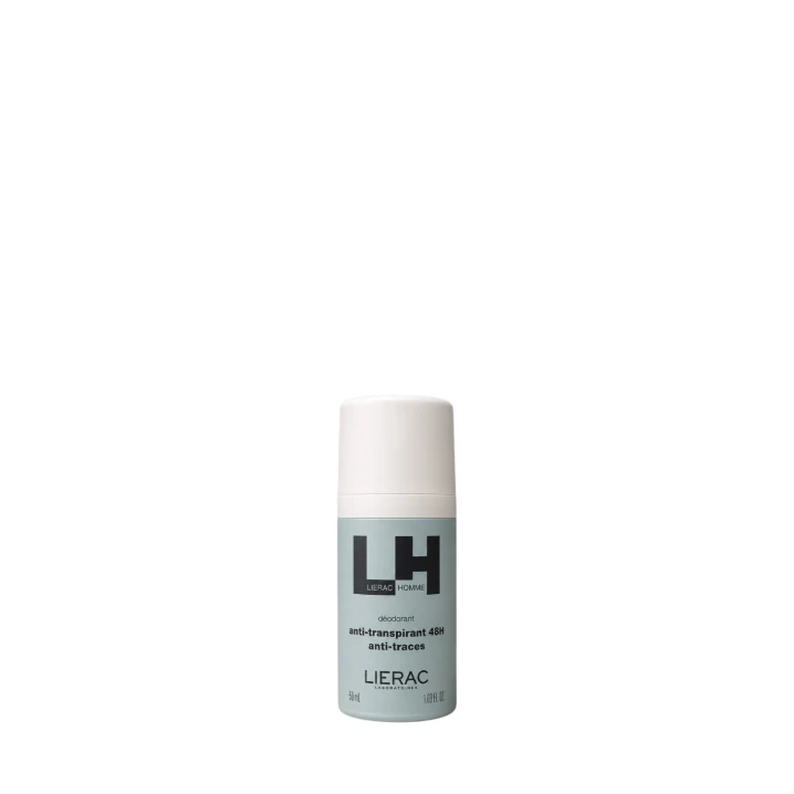 Lierac Homme Anti-Perspirant 48H Antyperspirant 50ml