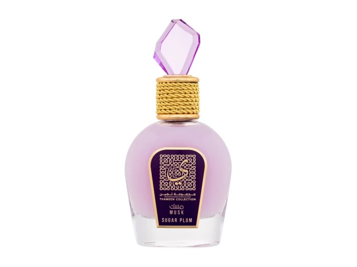 Lattafa Musk Sugar Plum Woda perfumowana 100ml