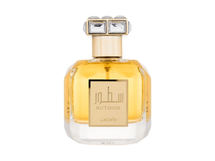 Lattafa Sutoor Woda perfumowana 100ml