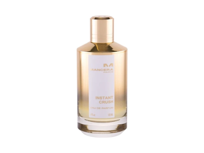 MANCERA Collection L'Or Instant Crush Woda perfumowana 120ml