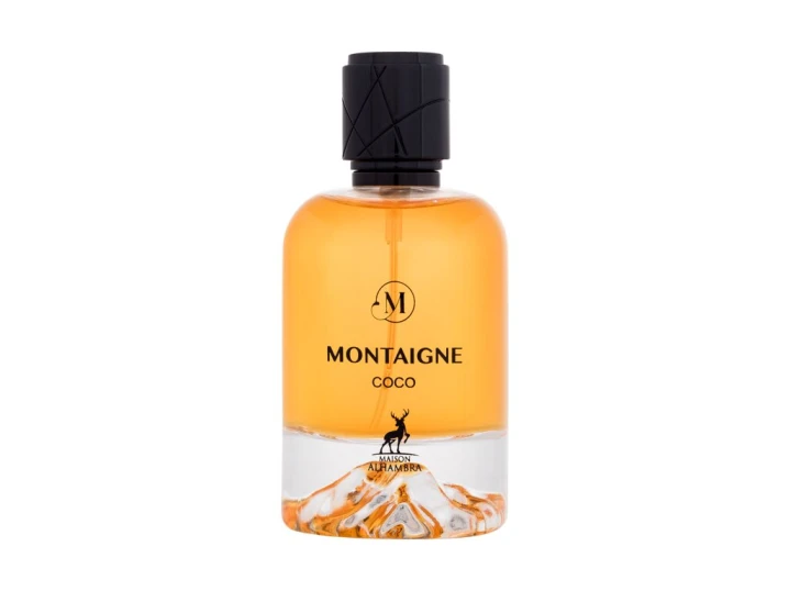 Maison Alhambra Montaigne Coco Woda perfumowana 100ml