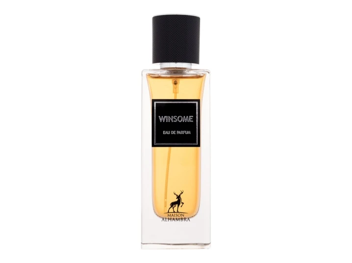 Maison Alhambra Winsome Woda perfumowana 90ml