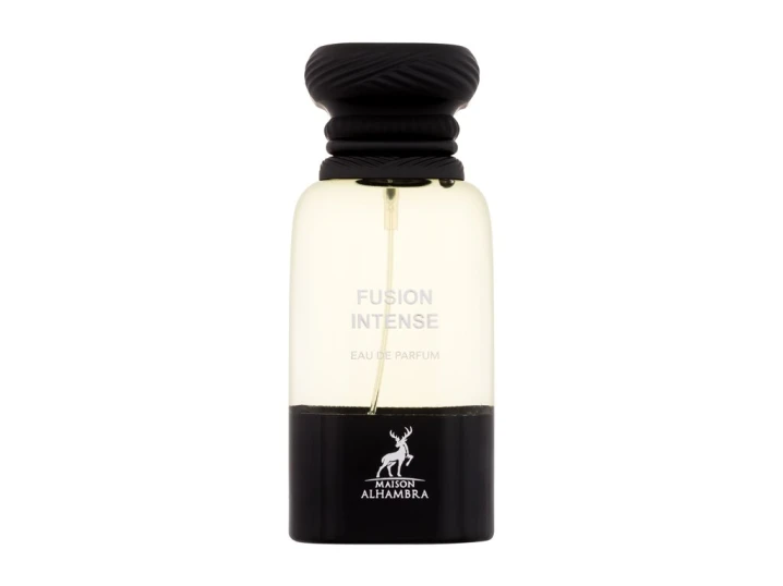 Maison Alhambra Fusion Intense Woda perfumowana 80ml