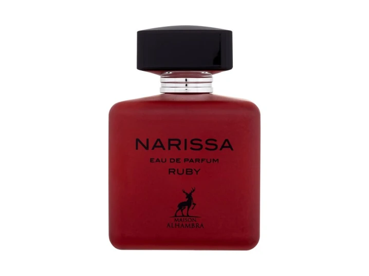 Maison Alhambra Narissa Rouge Woda perfumowana 100ml