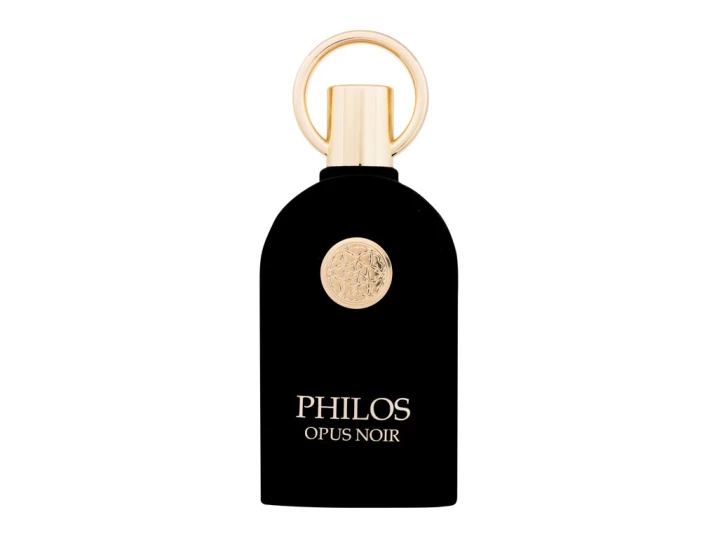Maison Alhambra Philos Opus Noir Woda perfumowana 100ml
