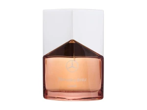 Mercedes-Benz Land Woda perfumowana 60ml
