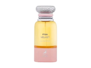 Maison Alhambra Pink Velvet Woda perfumowana 80ml