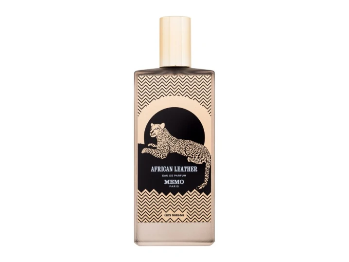 Memo Paris African Leather Woda perfumowana 75ml