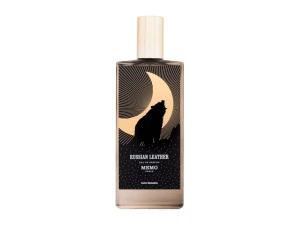 Memo Paris Cuirs Nomades Russian Leather Woda perfumowana 75ml