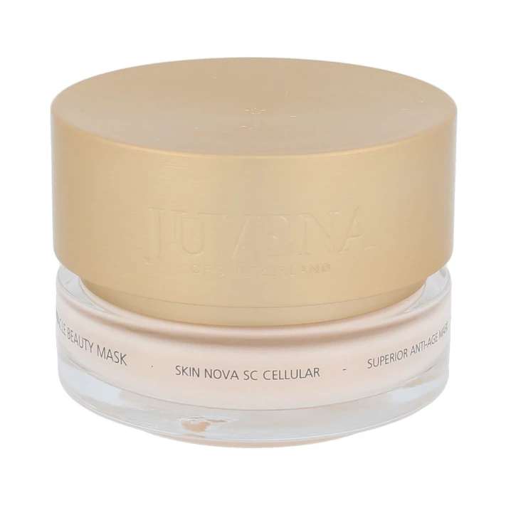 Juvena Miracle Beauty Skin Nova SC Cellular Maseczka do twarzy 75ml