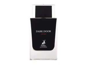Maison Alhambra Dark Door Sport Woda perfumowana 100ml