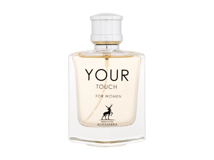 Maison Alhambra Your Touch Woda perfumowana 100ml