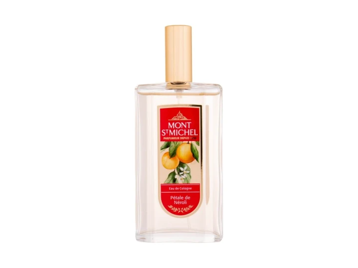 Mont St Michel Pétale de Néroli Woda kolońska 75ml