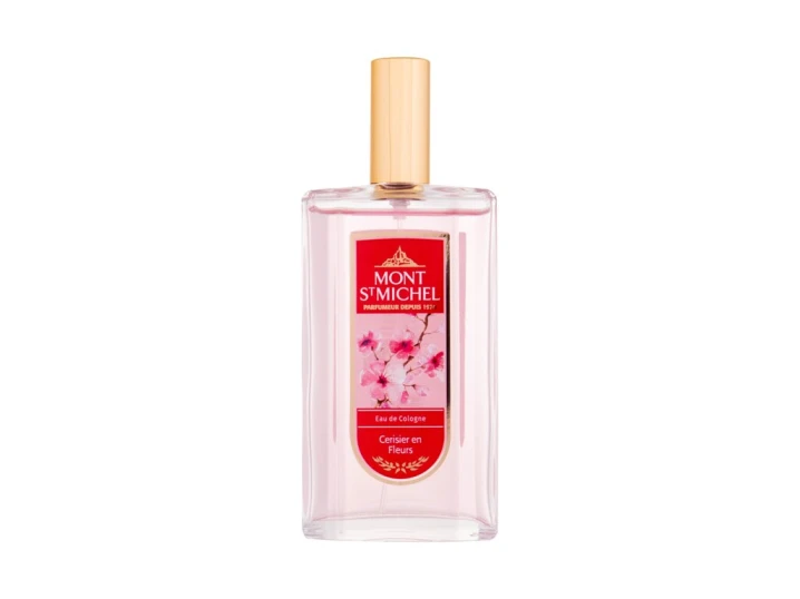 Mont St Michel Cerisier en Fleurs Woda kolońska 75ml
