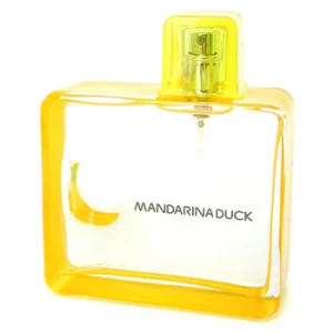 Mandarina Duck Mandarina Duck Woda toaletowa 100ml