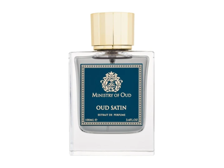 Ministry Of Oud Oud Satin Ekstrakt perfum 100ml