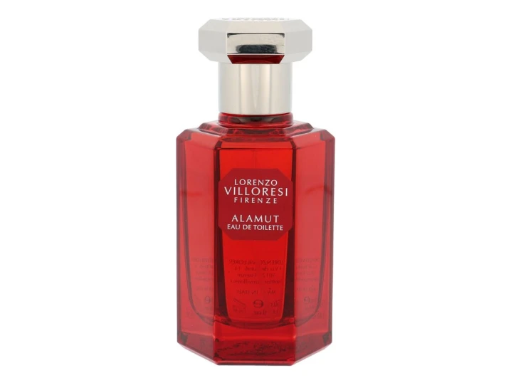 Lorenzo Villoresi Alamut Woda toaletowa 50ml