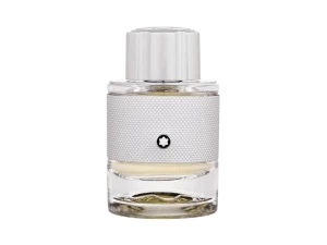Montblanc Explorer Platinum Woda perfumowana 60ml