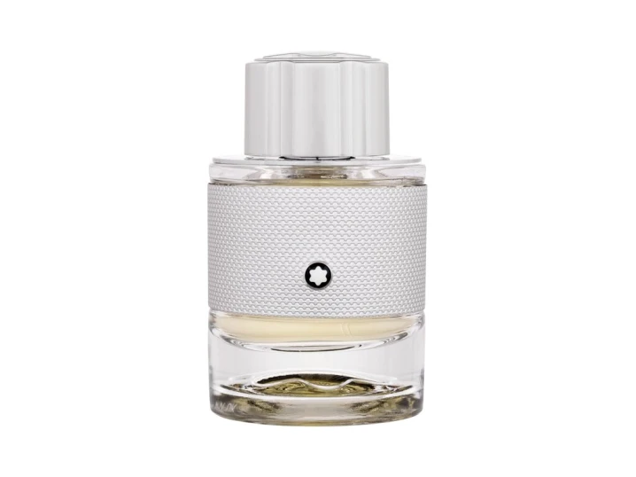 Montblanc Explorer Platinum Woda perfumowana 60ml