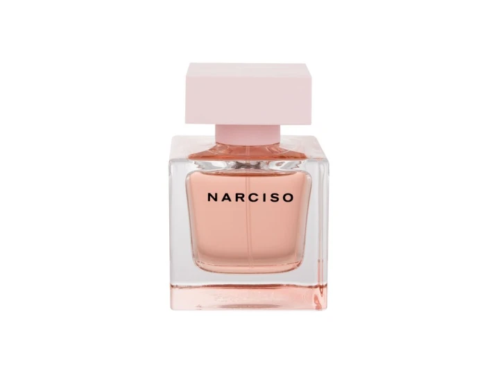 Narciso Rodriguez Narciso Cristal Woda perfumowana 50ml