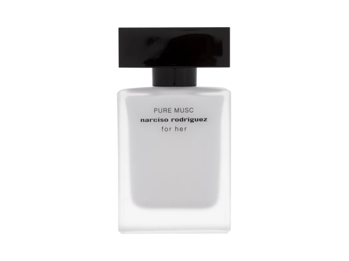 Narciso Rodriguez For Her Pure Musc Woda perfumowana 30ml