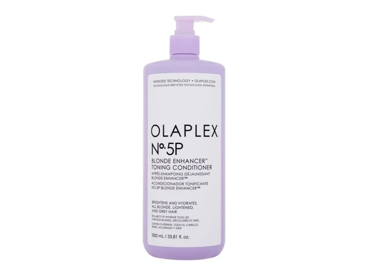 Olaplex Blonde Enhancer No.5P Toning Odżywka 1000ml