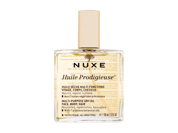 NUXE Huile Prodigieuse Travel Exclusive Olejek do ciała 100ml