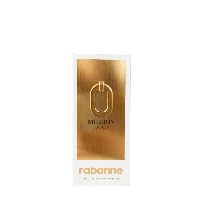 Paco Rabanne Million Gold Woda perfumowana 100ml