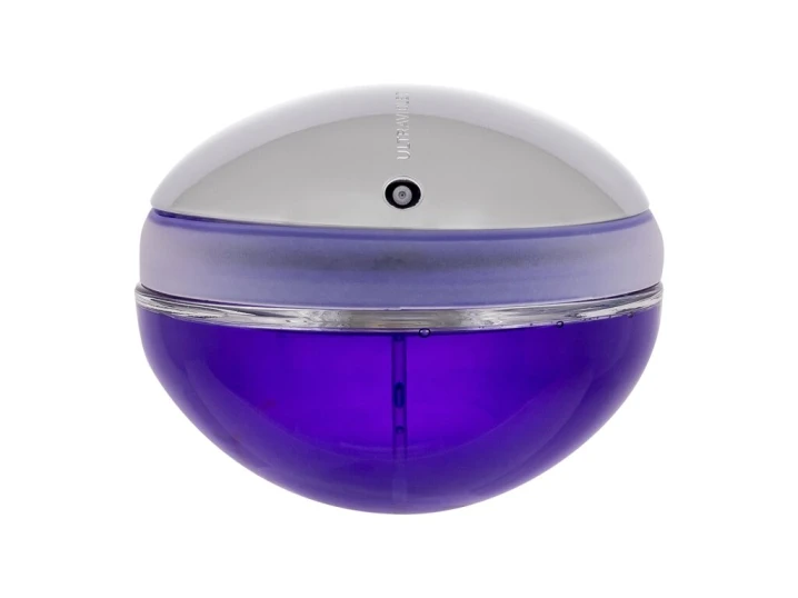 Paco Rabanne Ultraviolet Woda Perfumowana 80ml