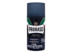 PRORASO Blue Pianka do golenia 300ml