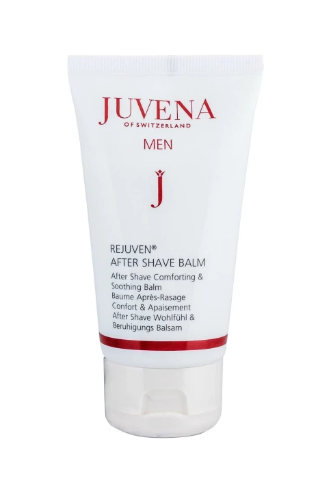 Juvena Rejuven Men After Shave Comforting & Soothing Balsam po goleniu 75ml