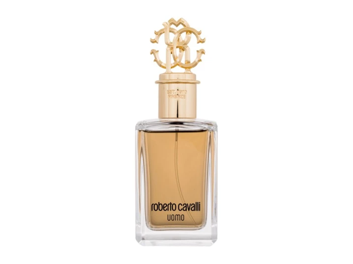 Roberto Cavalli Uomo Repack Woda toaletowa 100ml