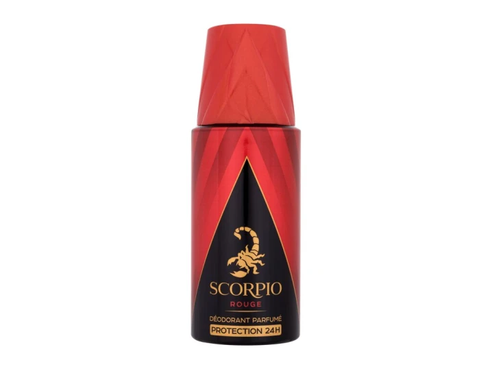 Scorpio Rouge Dezodorant 150ml
