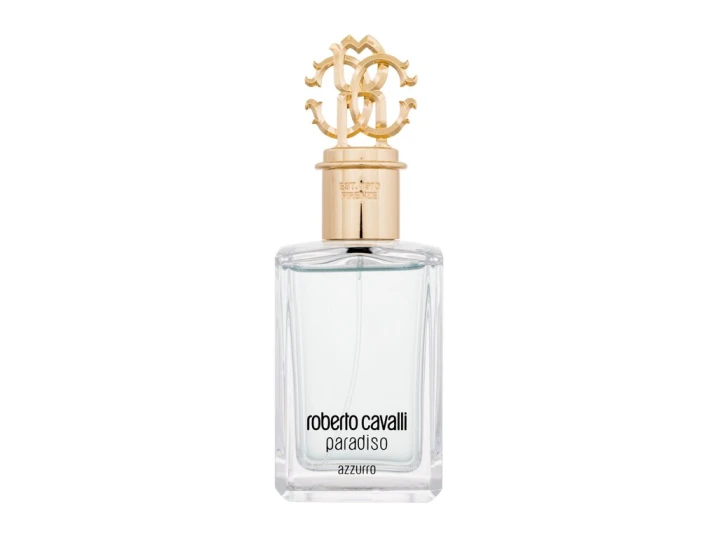 Roberto Cavalli Paradiso Azzurro Repack Woda perfumowana 100ml