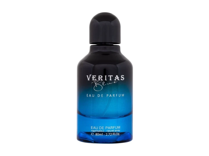 Royal Collection Veritas Blue Woda perfumowana 80ml