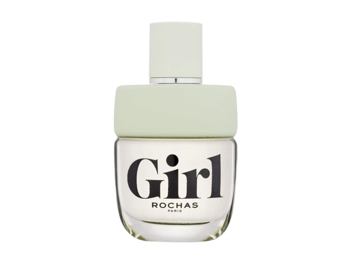 Rochas Girl Woda toaletowa 75ml