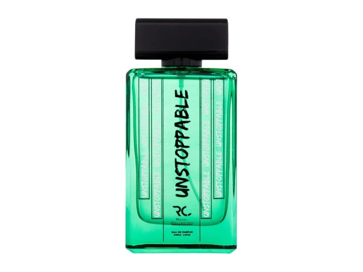 Royal Collection Unstoppable Woda perfumowana 100ml
