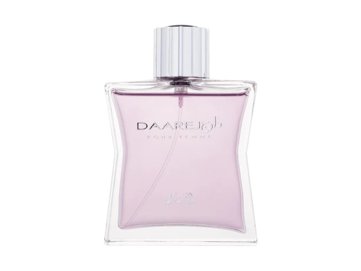 Rasasi Daarej Pour Femme Woda perfumowana 100ml